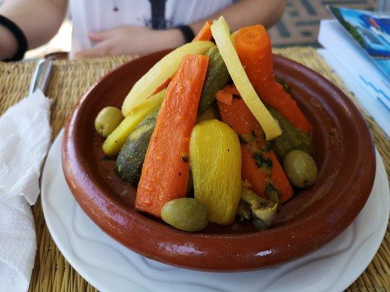 Batha Grill & Pizzeria